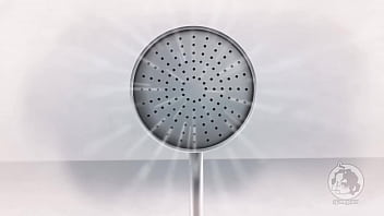 Mirio x Tamaki Gym Shower