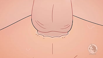 Mirio x Tamaki Gym Shower