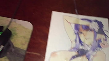 Shidare Hotaru SoP cum tribute