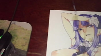Shidare Hotaru SoP cum tribute