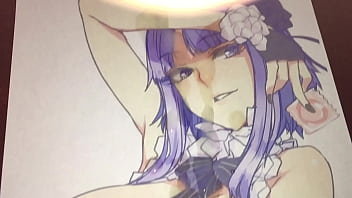 Shidare Hotaru SoP cum tribute
