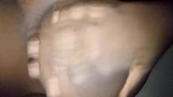 Black Mama Titt