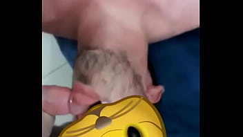 Mamando meu macho favorito