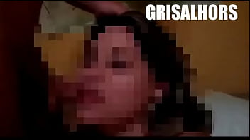 thumb putinha mamando  e mandando recado pro corninh ado pro corninh ado pro corninho