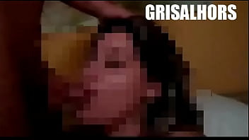 thumb putinha mamando  e mandando recado pro corninh ado pro corninh ado pro corninho