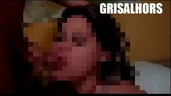 thumb putinha mamando  e mandando recado pro corninh ado pro corninh ado pro corninho