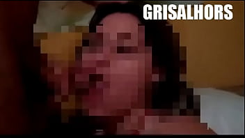 thumb putinha mamando  e mandando recado pro corninh ado pro corninh ado pro corninho