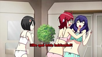 Seikon no Qwaser --Ova