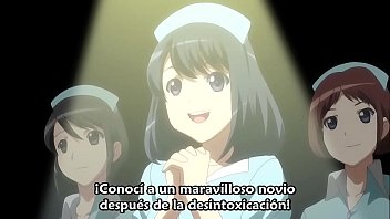Seikon no Qwaser --Ova