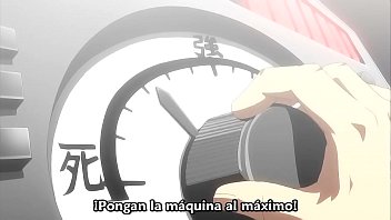 Seikon no Qwaser --Ova