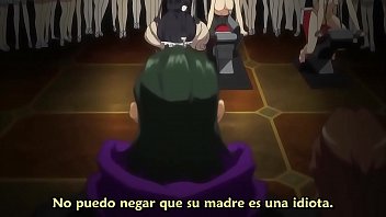 Seikon no Qwaser --Ova