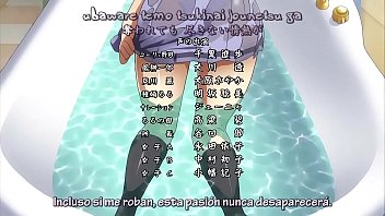 Seikon no Qwaser --Ova
