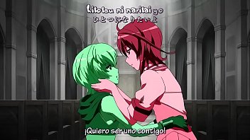 Seikon no Qwaser --Ova