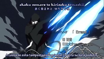 Seikon no Qwaser --Ova