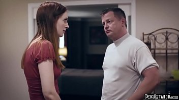 Pregnant teen fucks her bfs for help