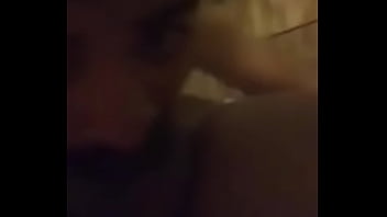 La mamada más rica que me han dado