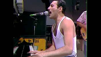 Bohemian rhapsodyï¸