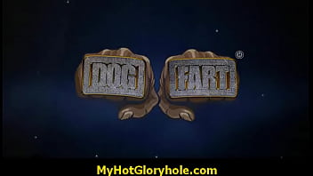 the art of blowjob interracial gloryhole 18