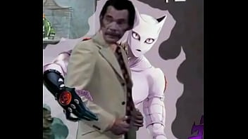 Hentai seu madruga e dona Florinda