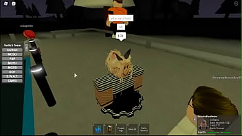 HOT POLICE CAPTAIN HAS SEX WITH NEKOGIRL WHILE FUCKS TWINK CORPORAL