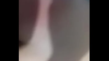 Latino boy getting nailed