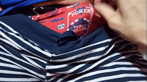 jacking off Thumbnail