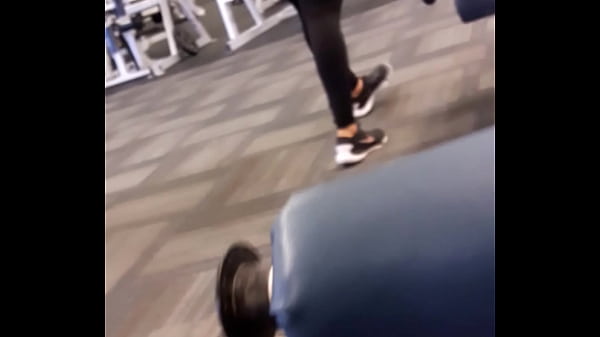 Spying big ass Thumbnail