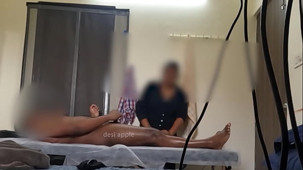 handjob by thai girl Thumbnail