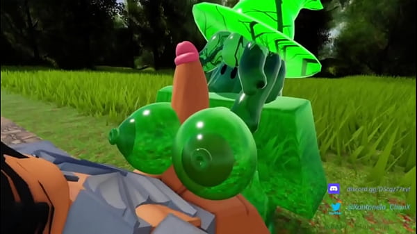 Roblox porn compilation #2