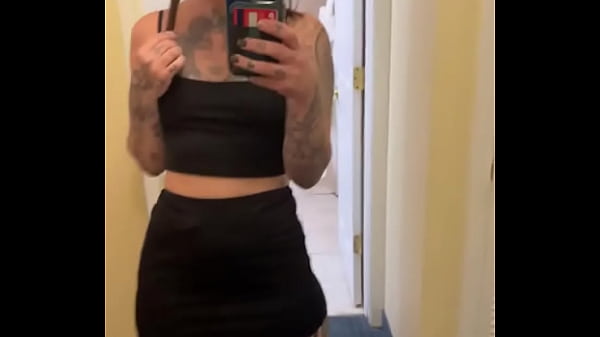 About to film a 5 BBC creampie gang bang, stay tuned for the after video Thumbnail