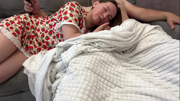 Real homemade marital sex of a married couple