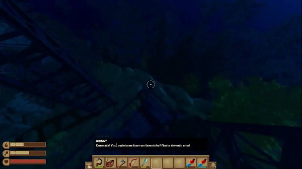 the fat bear raft (pt3) feed and botiel Thumbnail