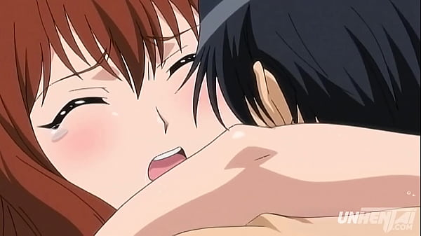 Tight Step Sister Pussy vs Step Brother Big Cock - Hentai Uncensored [Exclusive]