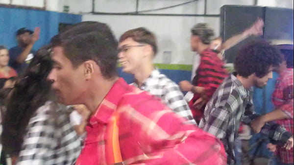 Jonny fucking dance in 4k Thumbnail