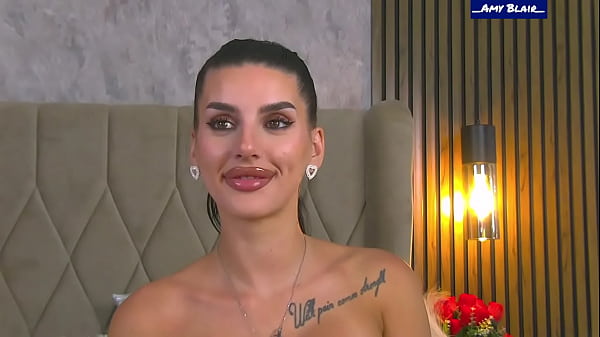 Amy Blair Big Titty Sexy Lingerie Just Typin' 08-31-2025 Thumbnail