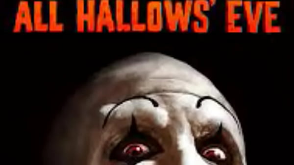 Halloween Nachten 2022: Vulgar Explizit
