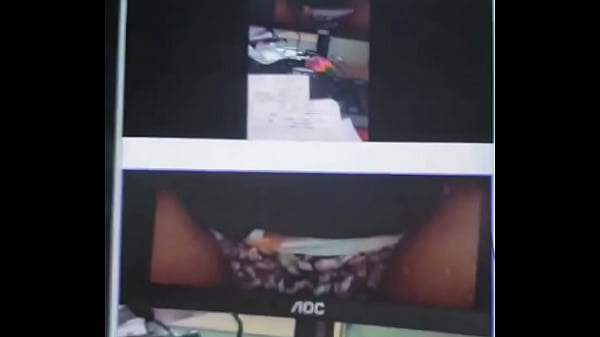 Johna rubbing her pussy Thumbnail