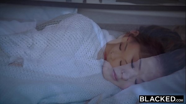 BLACKED Seductive Asian Cant resist BBC