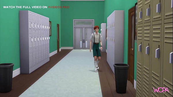 [TRAILER] He caught his girlfriend with a player and is spying