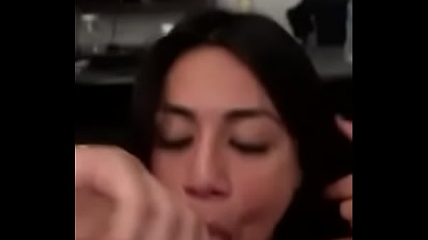 Caught sucking dick part 1