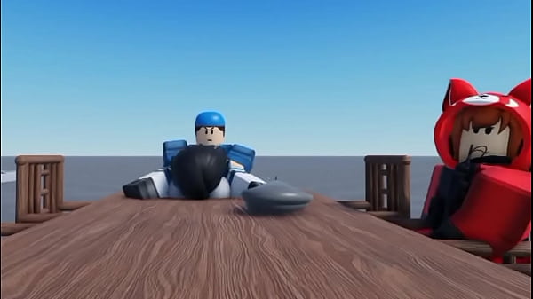 Roblox arsenal porno