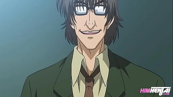 Tanár megdugja terhes diákját hentai stílusban
