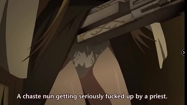 Apáca bugyiját meglátja a vadász