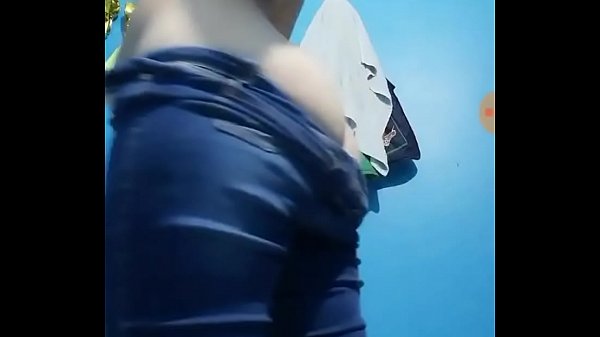 Gái tây Thủ dâm 5