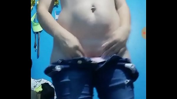 Gái tây Thủ dâm 5