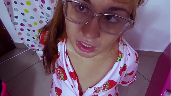 I'm a stupid fucktoy