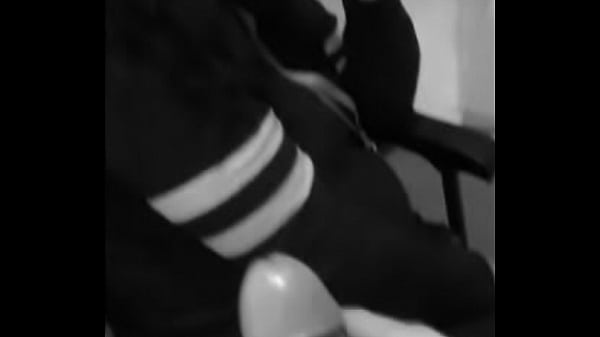 jerking for shy mature neighbor