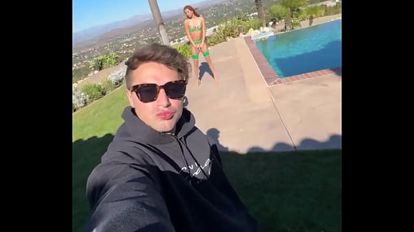 God is real  LuxxStella Thumbnail