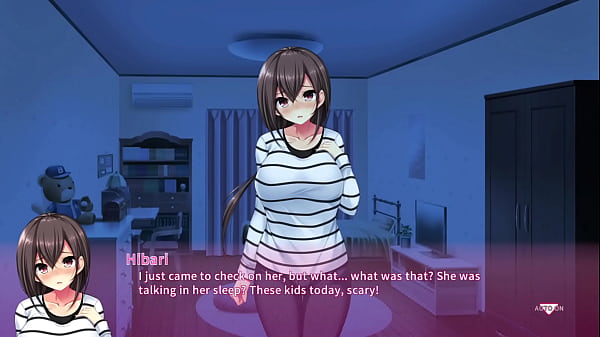 Real Hentai Situation 2 Part 7