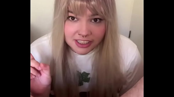 Ruined Orgasm SPH during a One Finger Handjob! I turned you into a Prejac so I could Cuck you